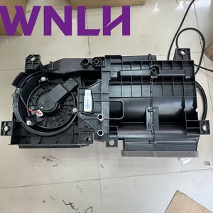 ชุดประกอบเครื่องปรับอากาศห้องโดยสารรถขุด 2A5-979-1113 2A5-979-1112 สำหรับรถขุดโคมัตสุ PC200-8MO PC210-8MO PC220-8MO PC240-8MO PC300-8MO - Product Image 1