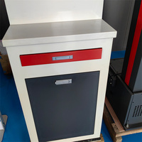 High Precision Electronic Universal Testing Machine Laboratory Pressure Measuring Instruments Equipment