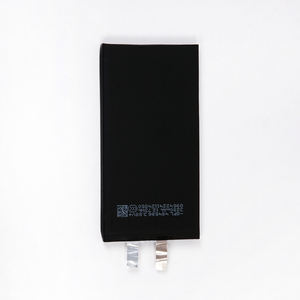 <span class=keywords><strong>Batterie</strong></span> Li-Poly rechargeable noire de remplacement PNAS 3,88 V pour téléphone mobile 6S/6G/<span class=keywords><strong>7</strong></span>/8 Plus/11/12/13/14/15 Pro Max/X/XR/XS - Product Image 1