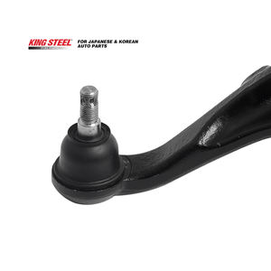 KINGSTEEL OEM 55240-2P000 55240-0W000 Bras de suspension automobile pour HYUNDAI <span class=keywords><strong>Santa</strong></span> <span class=keywords><strong>Fe</strong></span> <span class=keywords><strong>06</strong></span> IX 55 KIA Sorento (USA) - Product Image 5