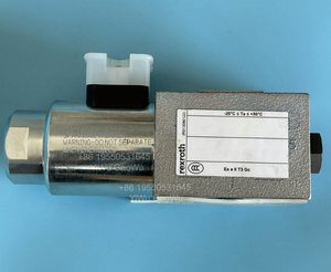 Nuevo y Original R901288537 4WE 6 D6X/EG24N9XNK4 Direccional, de Control - Product Image 1