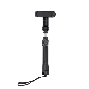 Setty Selfie Stick With Tripod And <b>Bluetooth</b> Remote 100 Cm Extendable For Phone <b>Camera</b> Use - Product Image 2