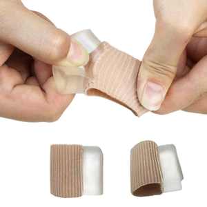 Alluce separatore alluce valgo ortesi correttore per la separazione dei piedi martello raddrizzatore del piede protezione per alleviare il dolore - Product Image 3