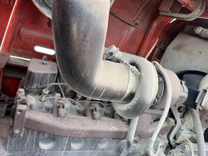 Montacargas Heli FD160 Usado de Marca China en Venta, 16 Toneladas, Horquilla de 2.2m, Buen Estado y Bajo Precio, 16 Toneladas, Listo para Enviar - Product Image 5