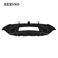 Pare-chocs avant de bonne qualité (trou en W) pour Renaulr/Dacia Duster 2008 Oem 620220030R XF703-001