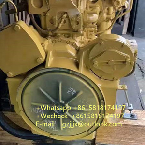 G3408B G3408C G3408D G3408E Conjunto de cilindro 3408B 3408C 3408D 3408 Conjunto de motor para excavadora - Product Image 4