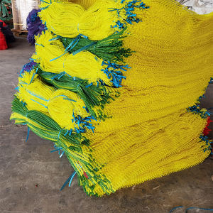 <span class=keywords><strong>Vendita</strong></span> diretta della fabbrica cinese PE Raschel cipolla di patate verdure fresche e frutta Mash rashel Net Bag - Product Image 4