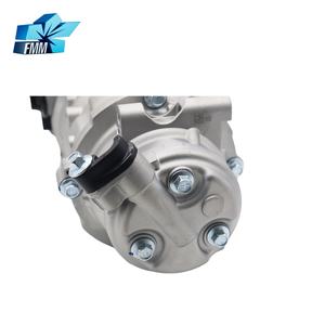 Compresor de Aire Acondicionado para BYD F3 SFHB-8103020A 588.8V - Product Image 4