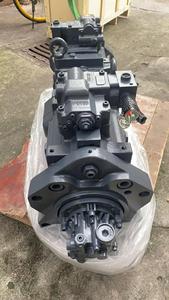 High-quality K3V280DTH Hydraulic <b>Pump</b> Is Suitable for XG700, EC700, SY750, YFM FK Brands - Product Image 1