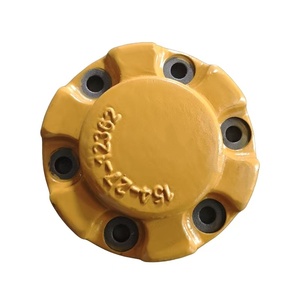 Cubierta de Caja de Transmisión Final para Bulldozer de Alta Calidad 154-27-12362 - Product Image 2