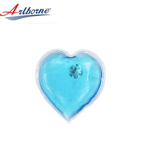 Tái Sử Dụng Hình Trái Tim Ma Thuật Nhiệt Gói Ngay Lập Tức Nhiệt Gói Túi Tay Ấm Hơn Xách Tay Ấm Hơn Nhiệt Gói - Product Image 3