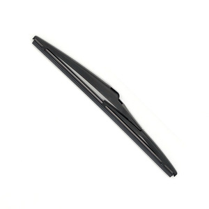 ชุดประกอบแขนปัดน้ำฝนกระจกหลัง Lexus แบบไร้โครงสำหรับ LX570 - Product Image 2