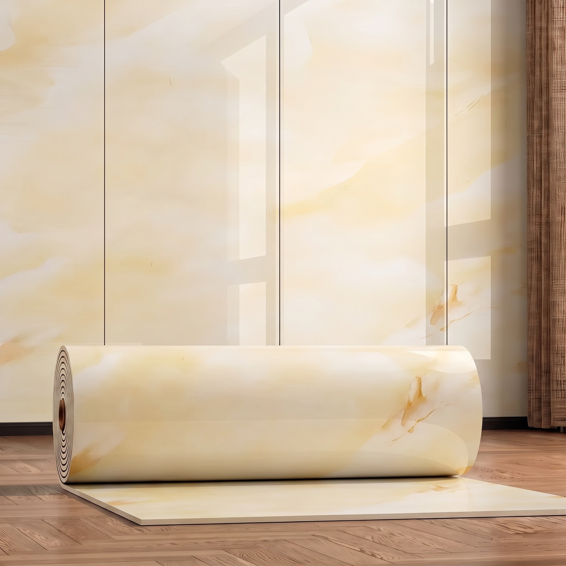 ม้วนด้ายทอง-cst030-60cm3m