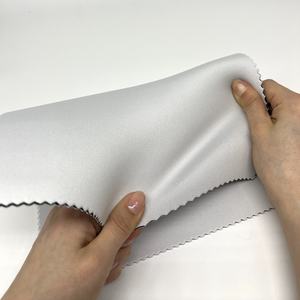 2 मिमी 3 मिमी 5 मिमी चिकनी त्वचा नियोप्रोन कपड़े लोचदार और आर्द्र सूट नियोप्रोन खाली कच्चे माल और वाटरप्रूफ डाइविंग गियर - Product Image 3