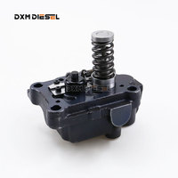 Tête de rotor de pompe à injection de carburant W9 129907-51741 pour moteur 4TNV106