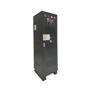 High-voltage energy storage DC side combiner cabinet 1500VDC600A_800A distribution cabinet container type - Product Image 5