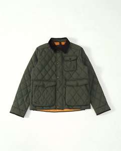 เสื้อแจ็คเก็ตลำลองฤดูหนาวแบบคลาสสิก 25 แบบ รุ่น <span class=keywords><strong>Ralph</strong></span> OEM สำหรับผู้ชาย บุผ้าโพลีเอสเตอร์ลายเพชร ยี่ห้อ <span class=keywords><strong>Lauren</strong></span> เสื้อผ้าอุ่น - Product Image 4