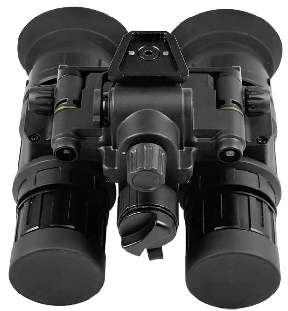 High Performance Tube Infrared Night Vision Binocular Goggles for Hunting