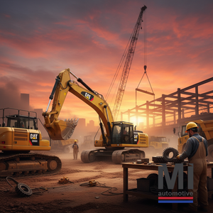 Pièces de machines de construction Gear Sun 7G5572 Caterpillar - Product Image 3