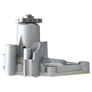 Pompe à eau de rechange pour moteur coréen pour HYUNDAI KIA 2510026902 - Remplacement de rechange haute performance pour le système de refroidissement du moteur - Product Image 4