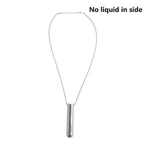 Caja personalizada gratis-Contenedor de metal Colgante Botellas de perfume Sin líquido en el interior Poppers Hombres Sex Enhancer Aroma Inhale <span class=keywords><strong>Gay</strong></span> Toy - Product Image 5