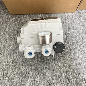 Original YTC Série YT1000R RSN532S00 Commande Pilote Électropneumatique Générale pour Air - Product Image 4