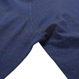 Alpine PRO Homme <span class=keywords><strong>Ski</strong></span> Long Johns Respirant Quick Dry Thermal Underwear Sweat-Wicking Sweatpants for Sports Outdoor Activities - Product Image 3