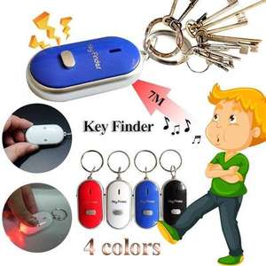 Mini Anti Lost Alarm Wallet KeyFinder Smart Locator Keychain Pet Dog Child Tracker Key Finder - Product Image 5
