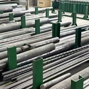 <span class=keywords><strong>Hastelloy</strong></span> <span class=keywords><strong>G</strong></span> 3 NS3403 Nikel Alaşımı Yuvarlak Çubuk ve Tel Çubuk Asit Hizmeti Kimya Tesisi için ISO IATF Fabrikası - Product Image 1