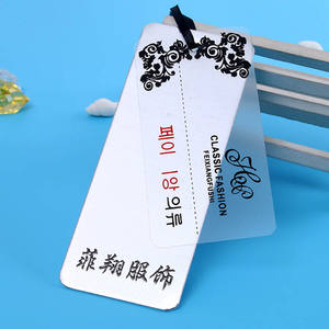 Étiquettes suspendues en papier épais 700 g/m² <span class=keywords><strong>Holland</strong></span> <span class=keywords><strong>White</strong></span> avec estampage doré et trou métallique - Product Image 6