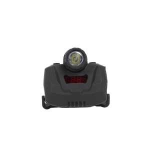 Lampe frontale LED antidéflagrante IP65 3W avec lampe à main à induction réglable, antidéflagrante pour l'éclairage d'urgence - Product Image 4