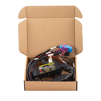 Godiag Gt115 para Vag Mqb Immo4 Can-bus Uds, Plataforma de Prueba de Sistema de 4.ª Generación con Pin Pogo para Leer y Escribir Datos