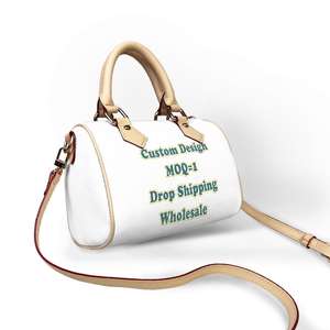 High quality fashionable Pu leather bag shoulder bag personalized customization animal print women's mini handbag - Product Image 5