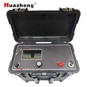 हुज़ेंग HZDPS-34KV 34 kv vlf केबल हिपॉट टेस्ट किट - Product Image 1