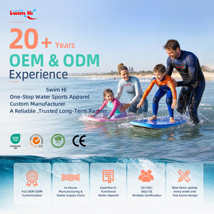 <span class=keywords><strong>Traje</strong></span> de <span class=keywords><strong>Neopreno</strong></span> Completo para Niños, Manga Larga, Alta Elasticidad, Fabricante de Trajes de Buceo Personalizados para Deportes Acuáticos - Product Image 6