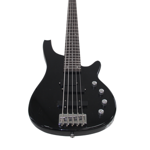 <span class=keywords><strong>เบส</strong></span>ไฟฟ้าปี 2026 ขายตรงจากโรงงาน คอไม้เมเปิล ตัวบอดี้ไม้ป็อปลาร์ ฟิงเกอร์บอร์ดไม้โรสวูด - Product Image 5