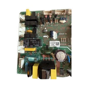 Placa base de ordenador para refrigerador, placa de controlador 1623340, placa de conversión de frecuencia para refrigerador <span class=keywords><strong>Hisense</strong></span> - Product Image 6