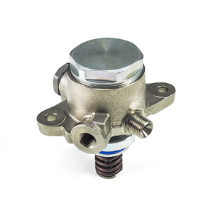 Tout nouveau 16630-1LA0A 16630-1LA0B HPP0026 16630-1LA9A 166301LA1A <span class=keywords><strong>pompe</strong></span> à carburant haute pression pour pièces de voiture Infiniti <span class=keywords><strong>Nissan</strong></span> - Product Image 2