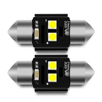 Super helle Auto LED Interieur T10 3030 W5W Lampe Qualität LED-Chips Fehler freie Seite Keil Licht Karte Kuppel LED T10 Canbus