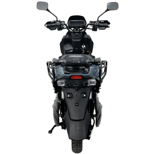 Scooter Todoterreno de Alta Velocidad de 1000W 1500W, Motocicleta Todoterreno de Dos Ruedas, Bicicleta Eléctrica Potente de 72V, Gran Venta 2025 - Product Image 4