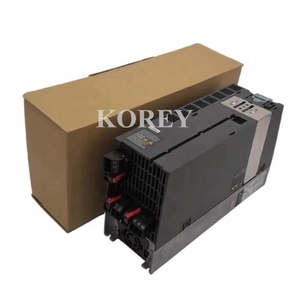 Convertisseur G120 6SL3210-1PE21-8UL0 PM240-2 Neuf Original - Product Image 3