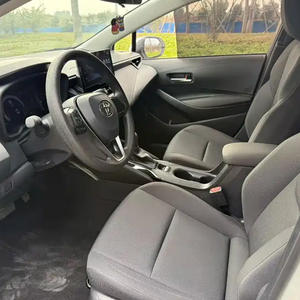 Toyota Levin TNGA 1.5L <span class=keywords><strong>2023</strong></span> d'occasion, compacte, bien entretenue, à faible consommation de carburant, idéale pour les trajets quotidiens et les sorties urbaines - Product Image 2