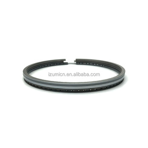 สำหรับแหวนลูกสูบเครื่องยนต์ดีเซล DC13 ขนาดเส้นผ่านศูนย์กลาง 130.0 มม. 6 สูบ OEM 800125710000 - Product Image 5