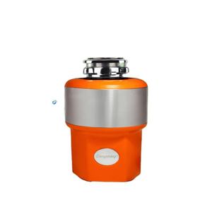 Triturador de Huesos para Cocina, Eliminador de Residuos de Alimentos, Procesador de Basura de Cocina, Plateado, Dorado, Rojo, Blanco, Azul, Imán Automático - Product Image 2