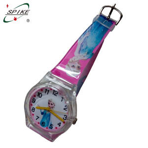 I bambini congelati del fumetto guardano le ragazze - Product Image 2