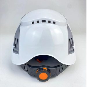 ANSI-gecertificeerde Type I Amerikaanse standaard veiligheidshelm, OSHA industriële CE-certificering, ABS materiaal, industriële veiligheidshelm Z 89.1 - Product Image 3