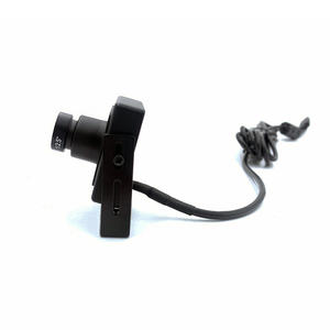 30FPS Starlight 40*40 мм 2.0MP 0.0000008lux HD-SDI/Ex-SDI/AHD/TVI/CVBS 6 в 1 камера с фиксированным объективом M12 2,8 мм - Product Image 2