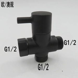 304 распылитель для унитаза из нержавеющей стали - Product Image 6
