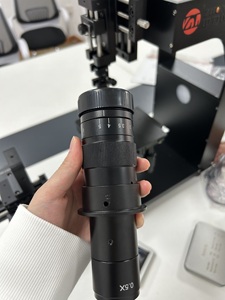 Vloeibare oppervlaktespanning statische en dynamische <span class=keywords><strong>Tester</strong></span> contacthoek meetinstrument - Product Image 5