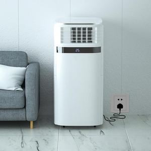 30000BTU Portable <b>Air</b> <b>Conditioner</b> AC Unit <b>Dehumidifier</b> Fan LED Display Variable Frequency Remote Control 24H Timer R290 - Product Image 1